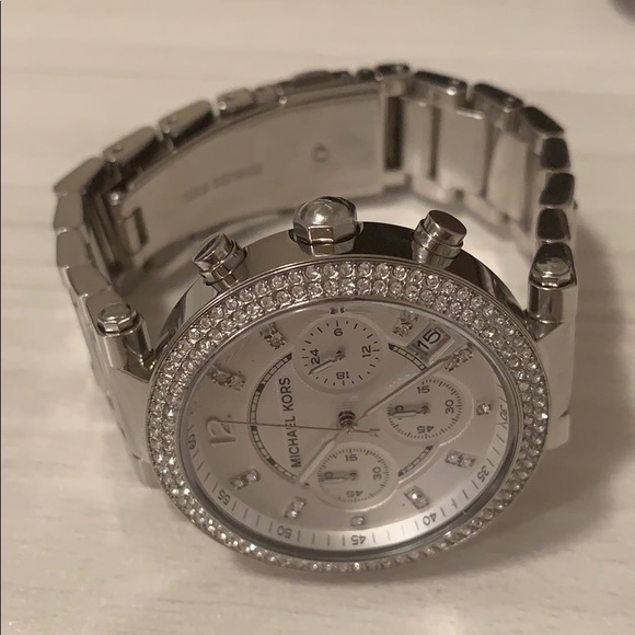 MK Women’s Bracelet Watch main image 5